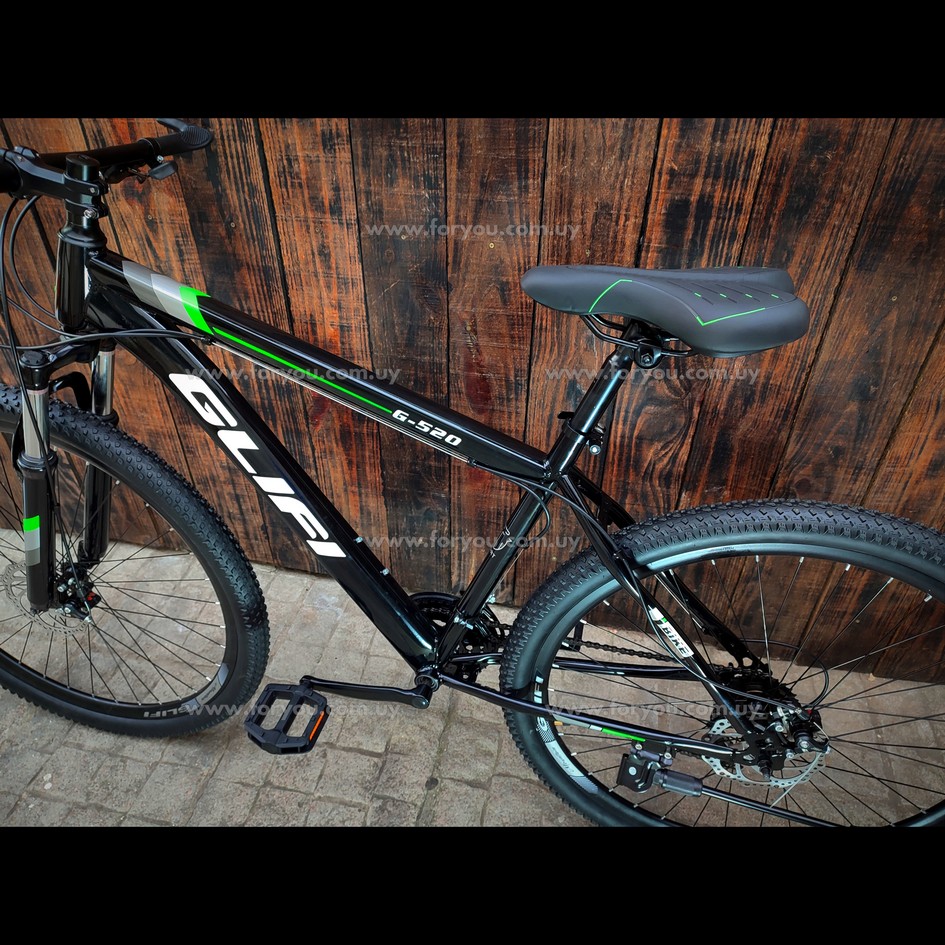 Bicicleta gw online economica