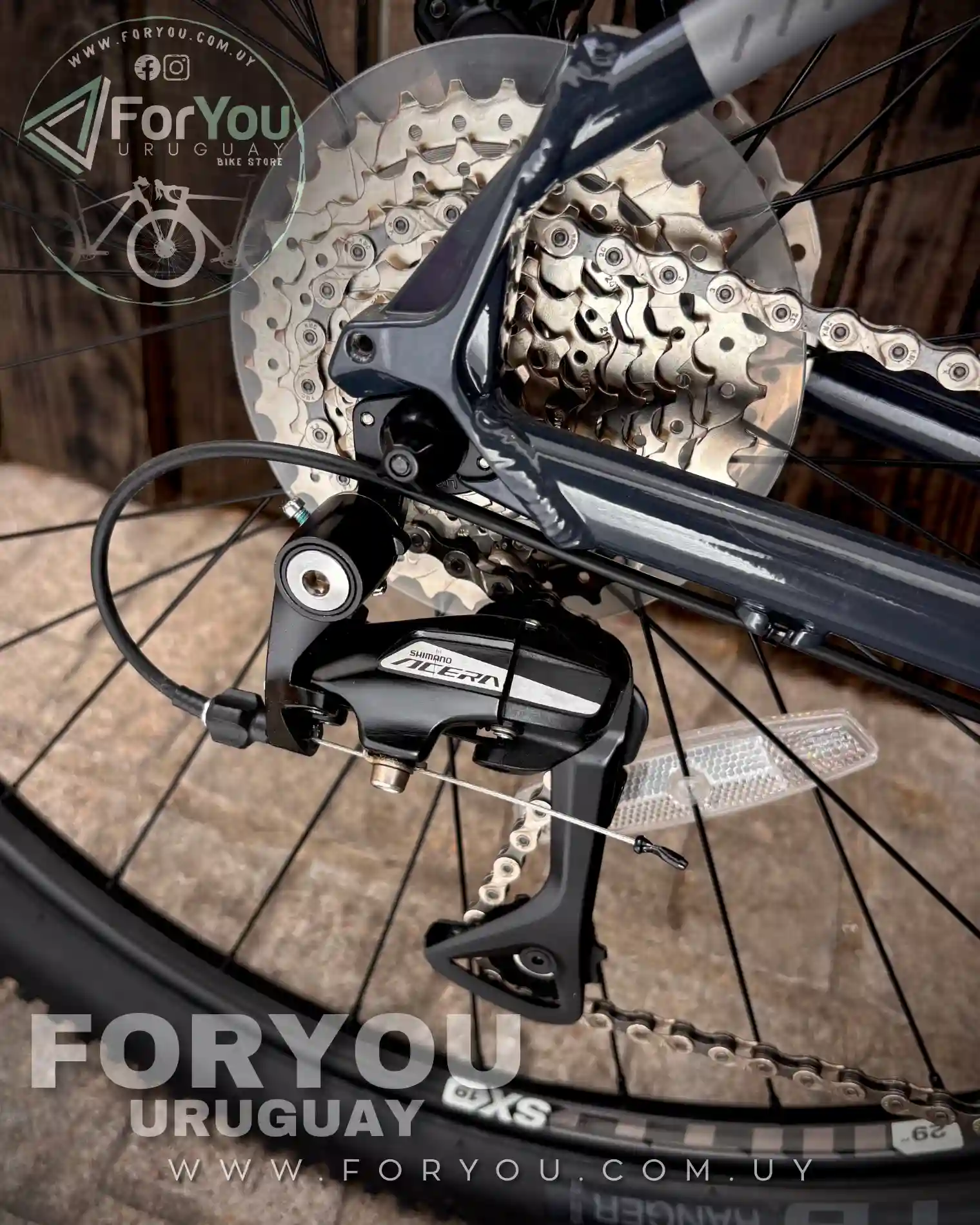 Awaiting product image