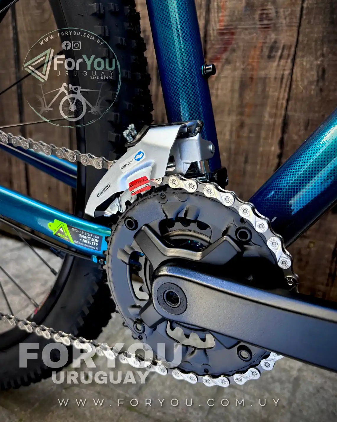 Awaiting product image