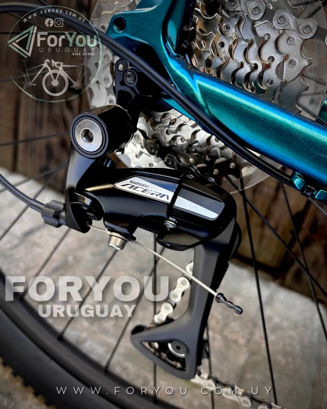 Awaiting product image