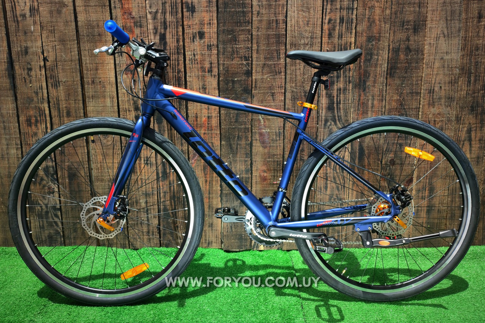 Bicicleta hibrida online scott