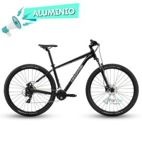 27.5 bicicleta montaña mtb cannondale trail 8 foryou uruguay aluminio foryou uruguay